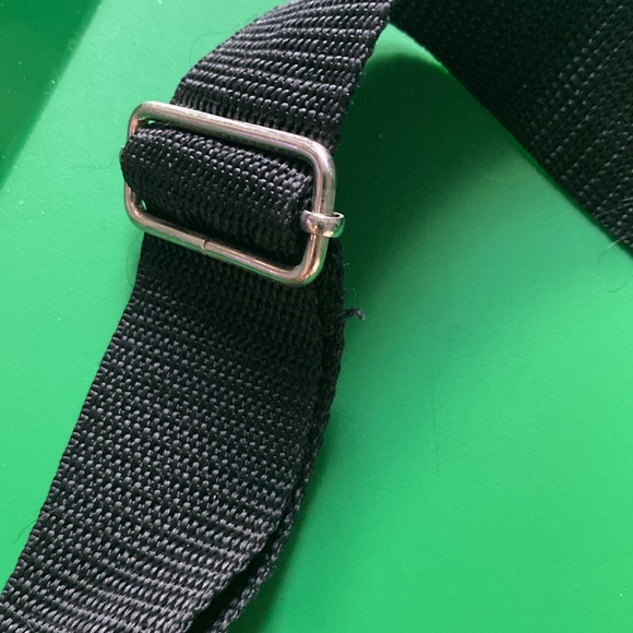 Laptop bag padded shoulder strap - Picture 3 of 10